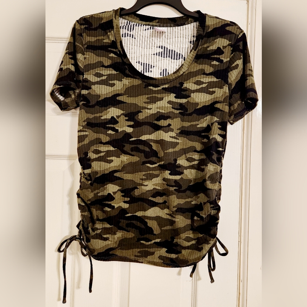 Blouse XL (15-17)